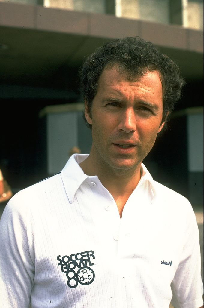 自分も！ロナウドが自ら選んだ「俺の最強ベストイレブン」｜写真5