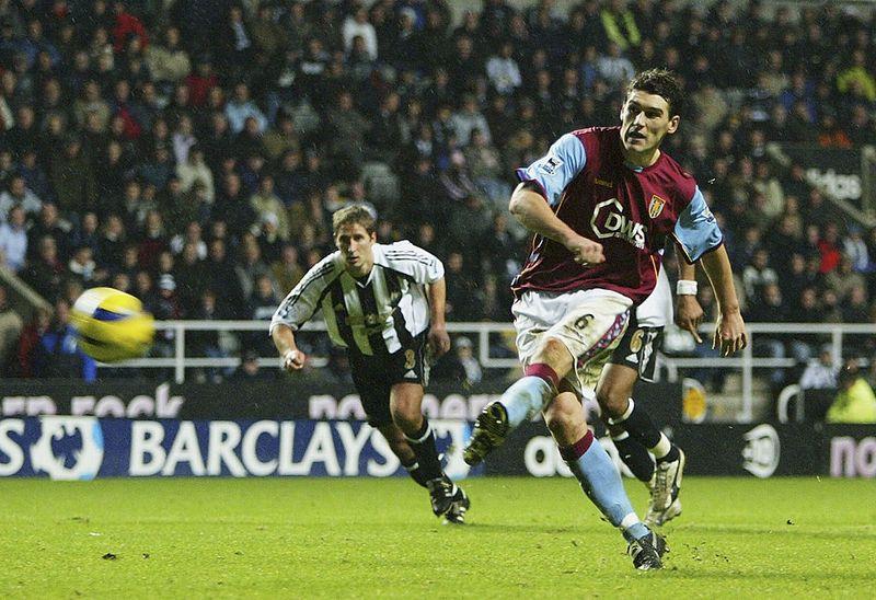 プレミアリーグの「PKマスター」10名｜写真5