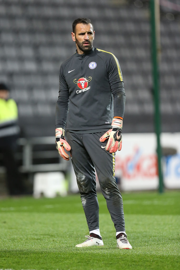 フェリックスの先輩！「チェルシーにいたポルトガル人」最高の5名と最悪の5名｜写真10