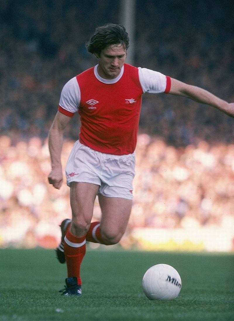 冨安も入れ！アーセナル「歴史上最高のDF」TOP10｜写真6