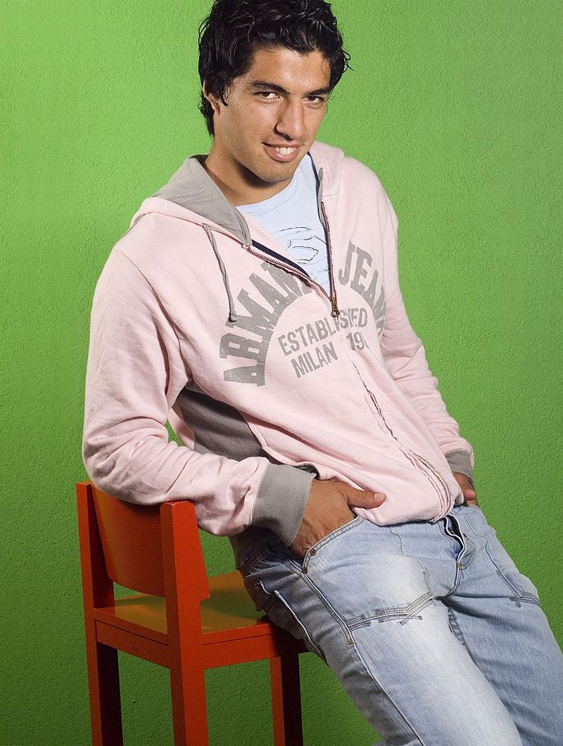 日本人選手も！「フローニンゲンから羽ばたいた最強の10人」｜写真8