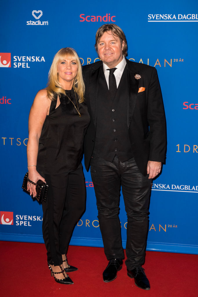 引退後に激太りしたレジェンドスター7人とそのビフォーアフター｜写真6