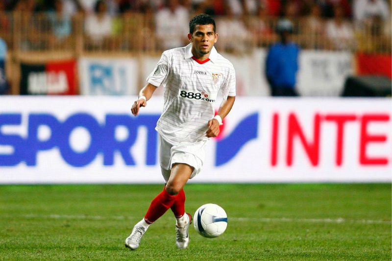 全員分かる？セビージャとバルセロナでプレーした10人の現役選手｜写真9