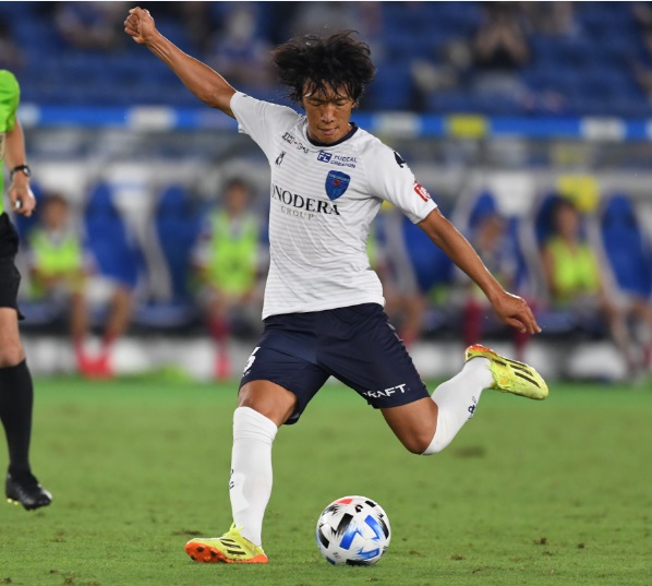 「FIFA21、最もフリーキック精度が高い選手TOP10」｜写真9