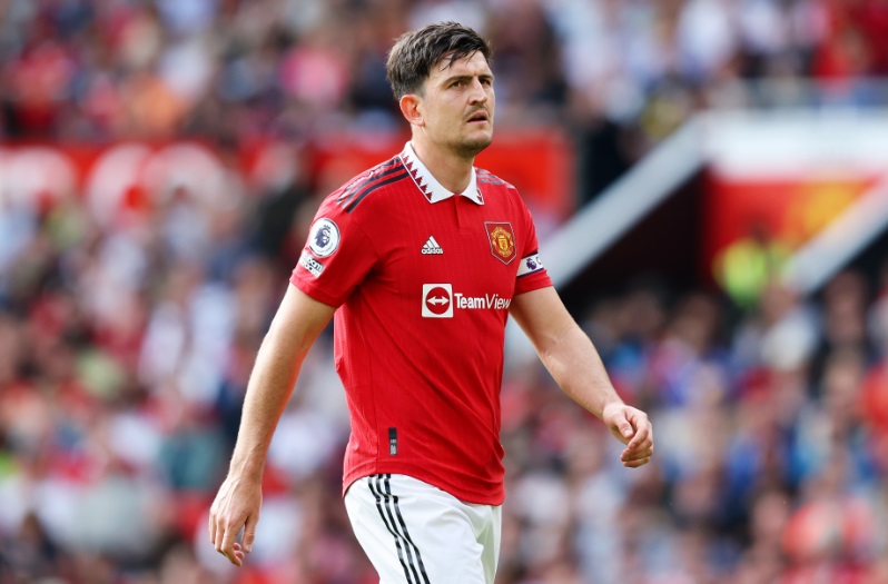 180億円の大放出か！マンチェスター・ユナイテッドが売却しうる12人の選手｜写真2