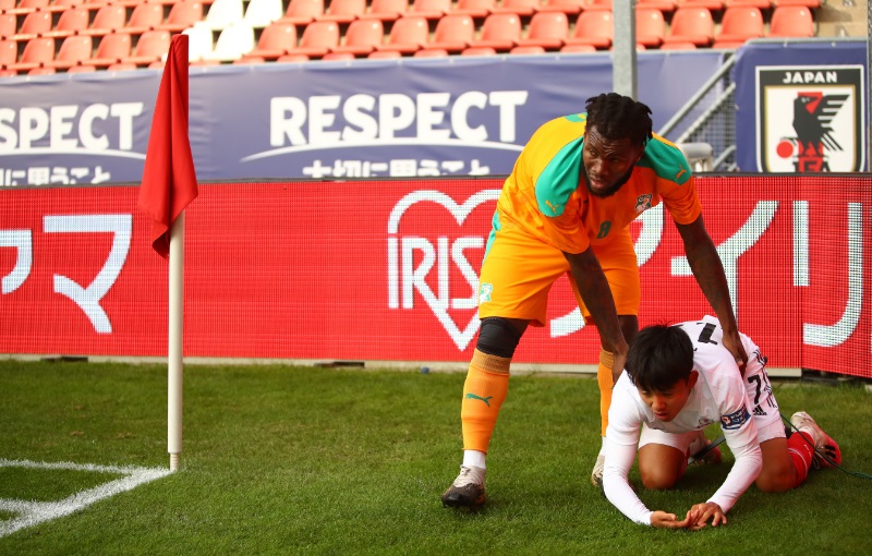 東京五輪サッカー！全16代表チームの「オーバーエイジ選手」まとめ｜写真10