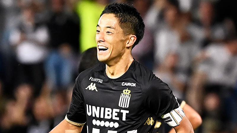 海外日本人、この夏に契約満了で移籍先を探す日本代表経験者5人｜写真5