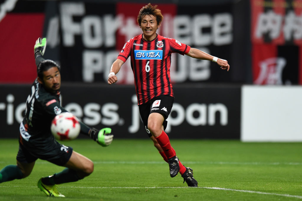 昇格に沸く地元復帰も？「長崎出身のJ1選手たち」｜写真2