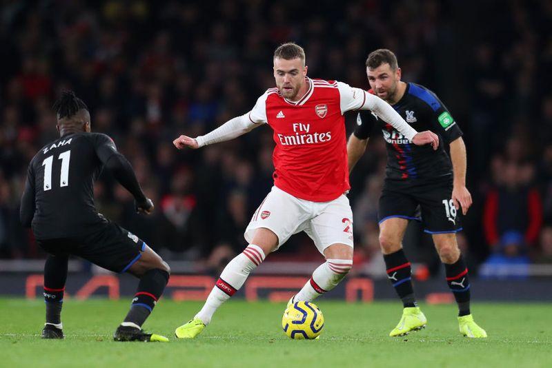 ウイイレ2020「ボールコントロール最強のCB」TOP10｜写真6