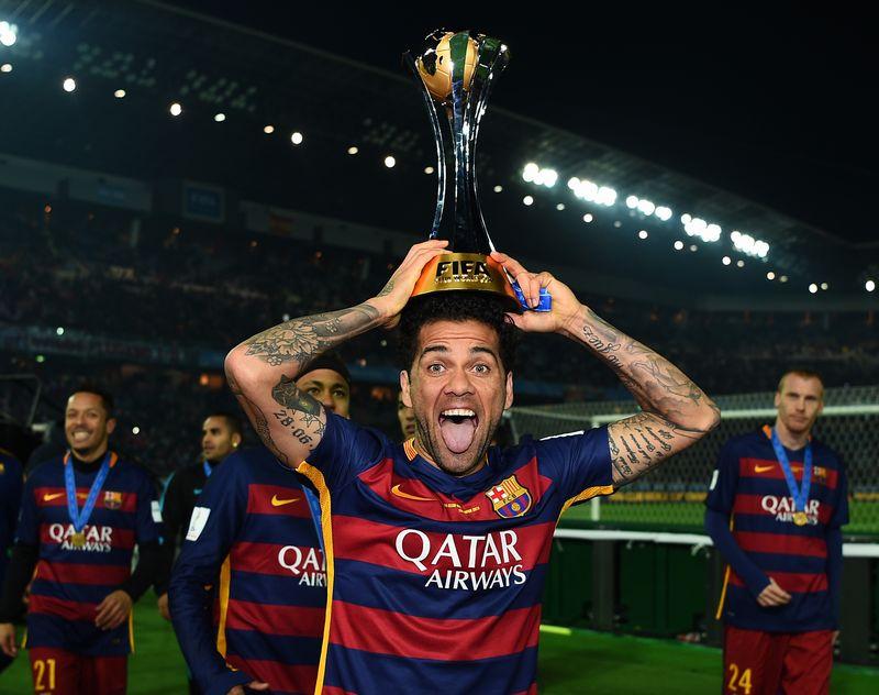 21世紀のバルセロナで「最高の選手」TOP10｜写真4