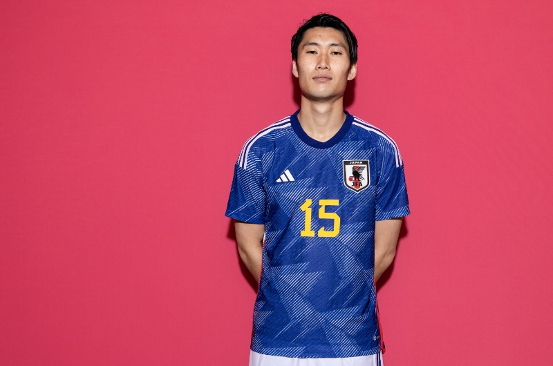 W杯日本代表、ロナウドよりも“価値”がある選手はこの2人！｜写真2