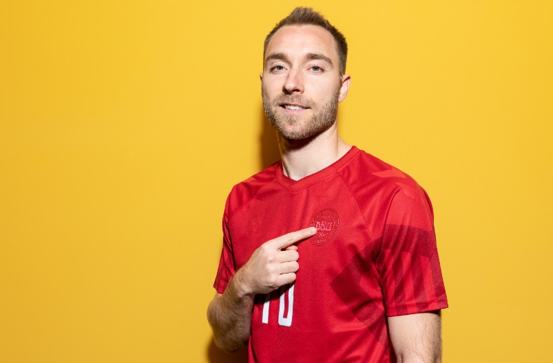 2022年W杯、全32代表チームの「背番号10」選手まとめ｜写真14