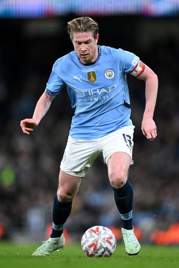 サウジに「大金で移籍」しそうなプレミアリーグのスター6名｜写真3