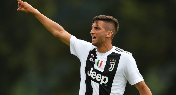 「イケメン多し！セリエAで一押しの宝石たち」｜写真2