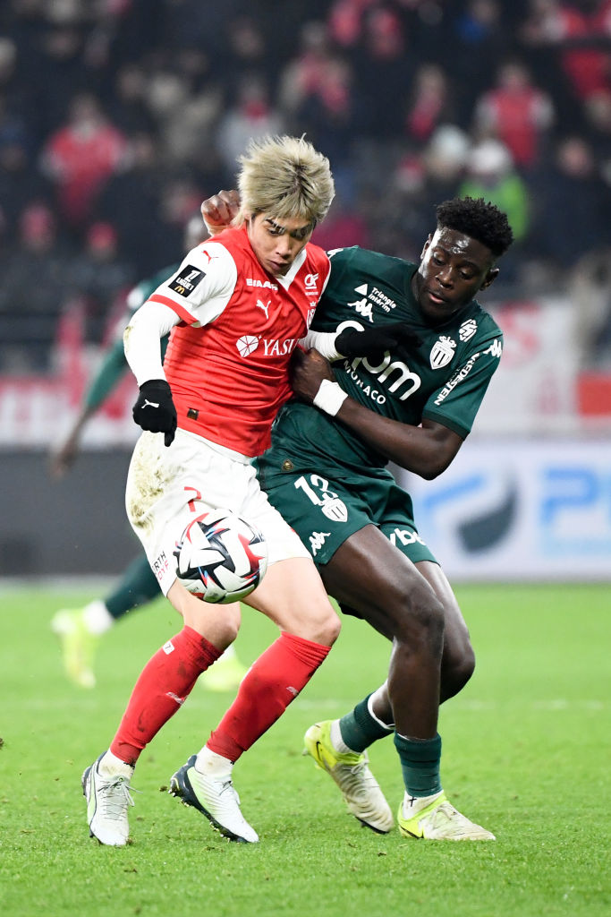 サッカー日本代表、PUMAの契約選手「現役最強の5人」！着用スパイクはこれ｜写真5