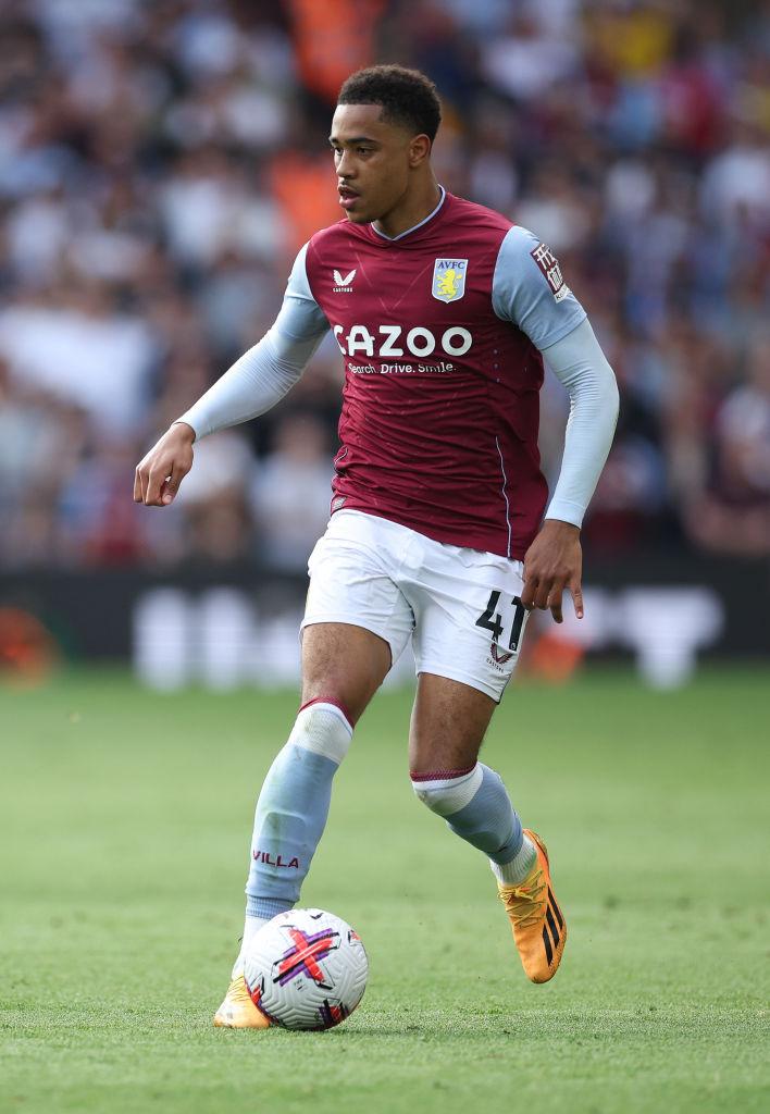 「まだA代表デビューしてないのに超高額」なスター選手5名｜写真4