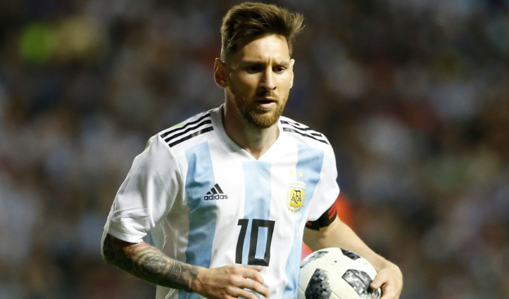 2018年W杯で「背番号10番を背負う32人」を全員ランキング！香川は何位だ｜写真13