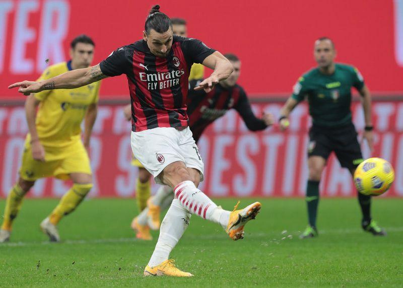 「21世紀に最もペナルティキックを決めた」PK王、TOP10｜写真8