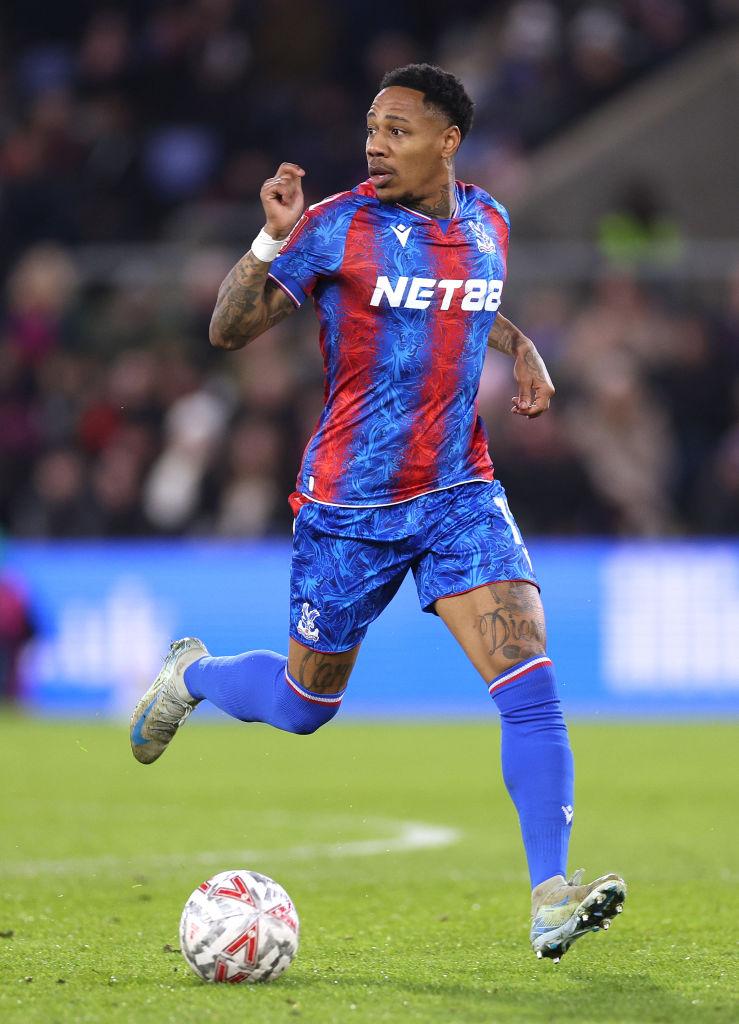 今季フリーになる「元リヴァプールのスター選手たち」7名｜写真4