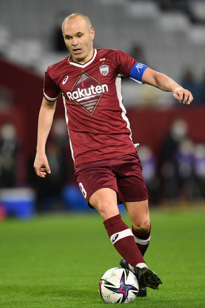 薄毛でも「存在感は濃かった」最強にクールすぎた10名のスター選手｜写真10