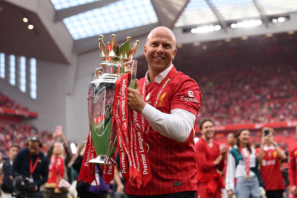 AIが選んだ「現在のサッカー界で最も優れた監督」TOP6｜写真6