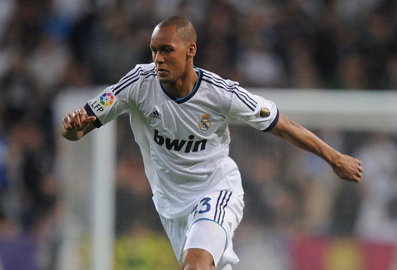 レアル・マドリーにいたことを忘れられている「10人の名選手」｜写真12