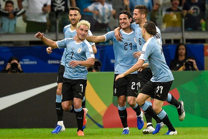 メッシがいるのに、アルゼンチンがコパ・アメリカで勝てない5つの理由｜写真3