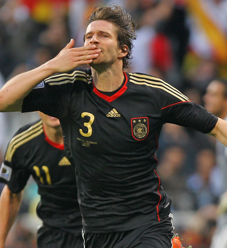 魅惑のブラックカラー！「暗黒色の代表ユニフォーム」8着｜写真2