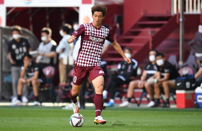 「2021年、欧州から見た市場価値が最も下がった日本人選手7人」｜写真5