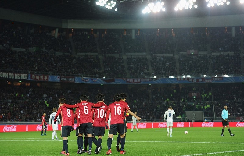 【インタビュー】タイ代表石井正忠監督、常勝軍団で求められる仕事、白い巨人との死闘を独白｜写真3