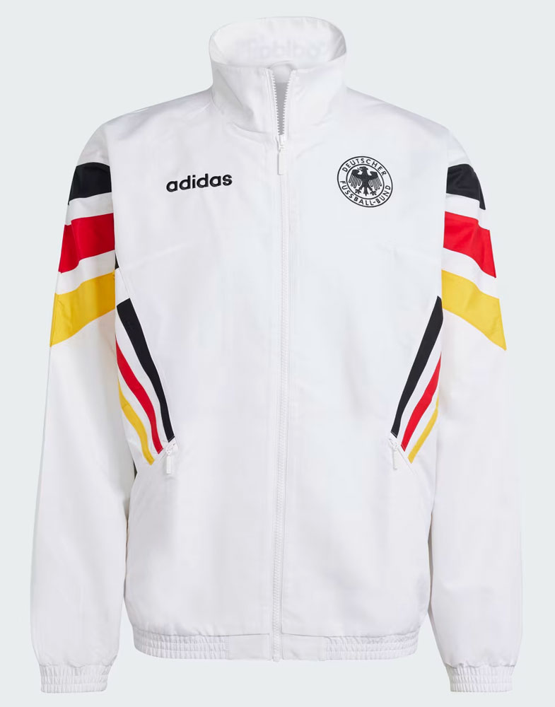 アディダス本気すぎ！『adidas Originals』からスペインとドイツの「1996復刻版」登場　その再現力が凄まじすぎる｜写真7