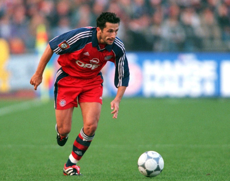 来日の最強バイエルン、ウイイレでお世話になった懐かしのスター5人｜写真2