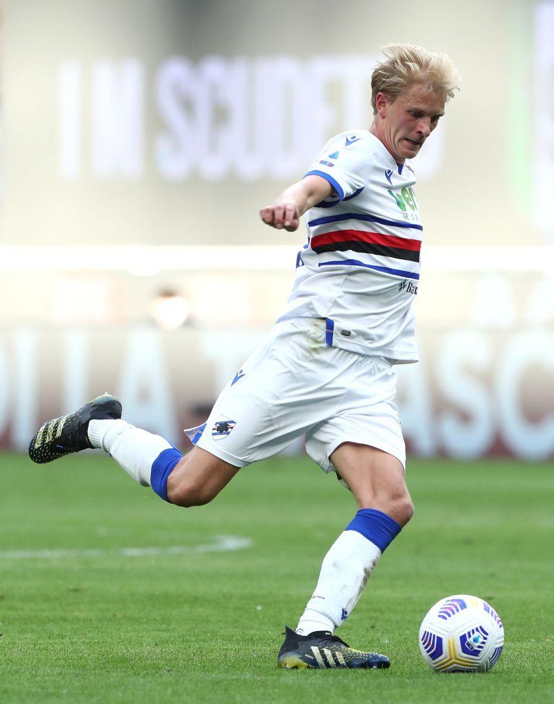 サッリ監督就任のラツィオ、獲得しそうな7名のスター｜写真5