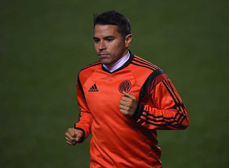 「古巣に戻って引退した」世界的スーパースターたち｜写真7