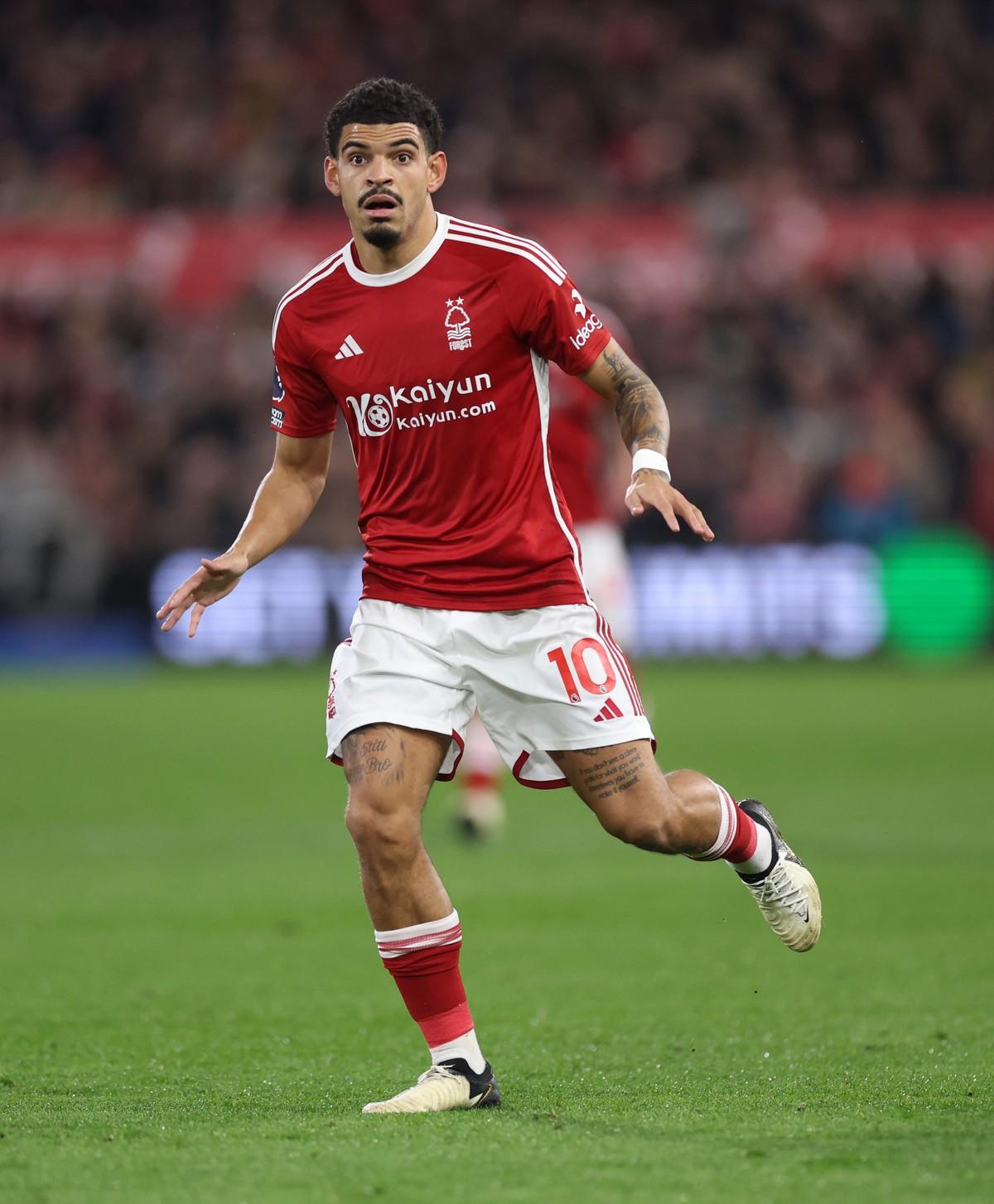 プレミアリーグの各クラブが産んだ「市場価値最高の生え抜き選手」｜写真20