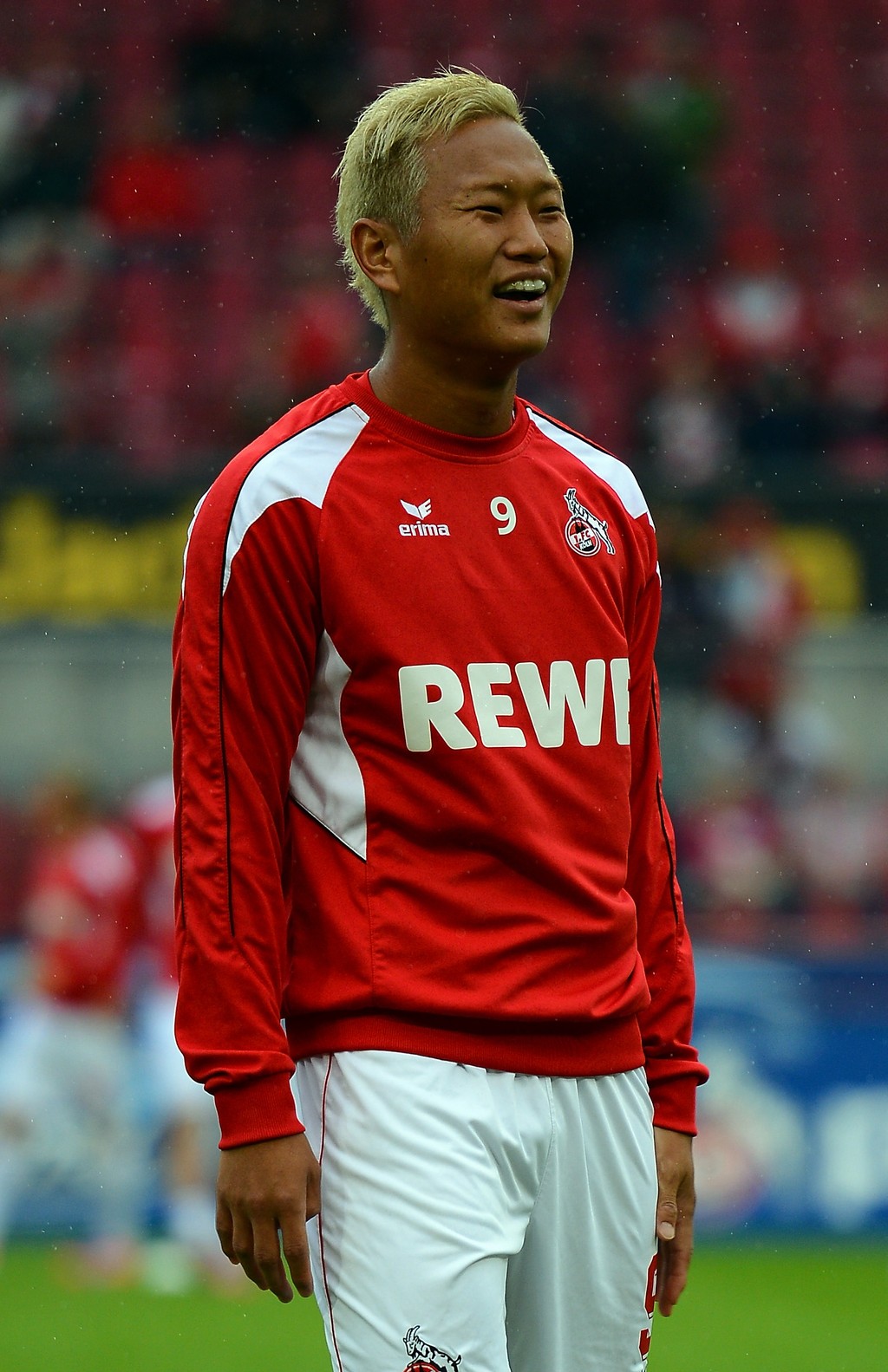 失踪疑惑の選手も…北朝鮮代表の「ヨーロッパでプレーした」名選手たち10名｜写真9