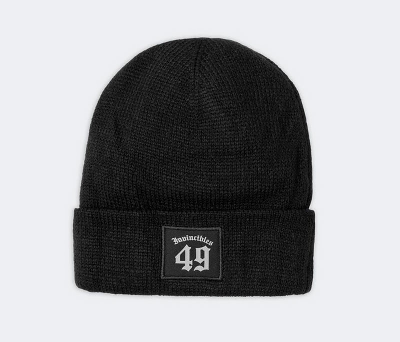 伝説の無敗優勝から20周年！アーセナル公式から栄光の「インヴィンシブルズ・コレクション」が登場｜写真10