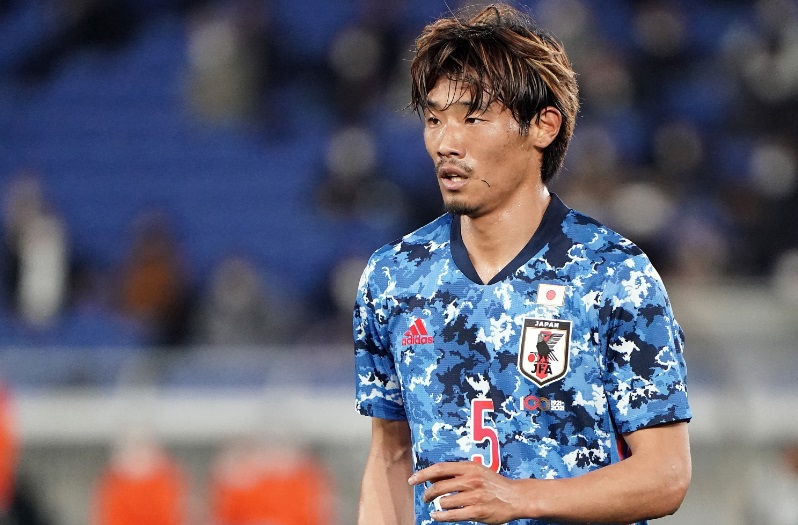 「日本代表、2021年最初の闘いで評価を上げた5人の選手」｜写真2