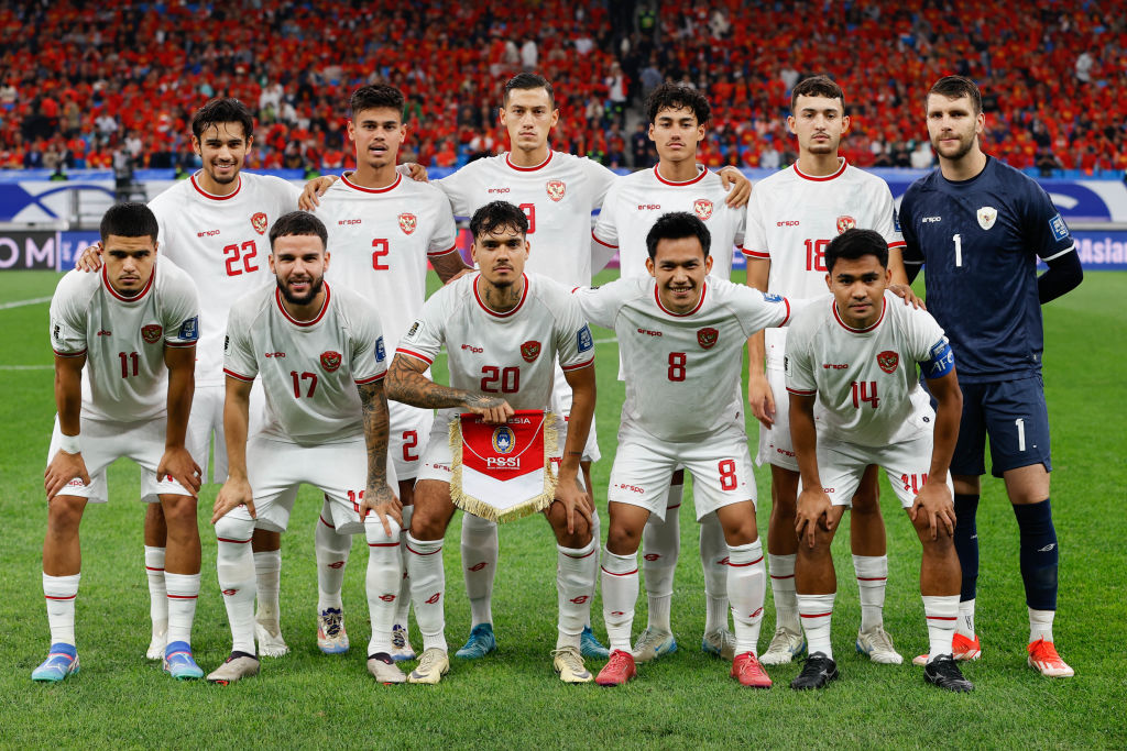 日本以上の人口も…ワールドカップに未出場な「世界で最も人口が多い国」TOP5｜写真4