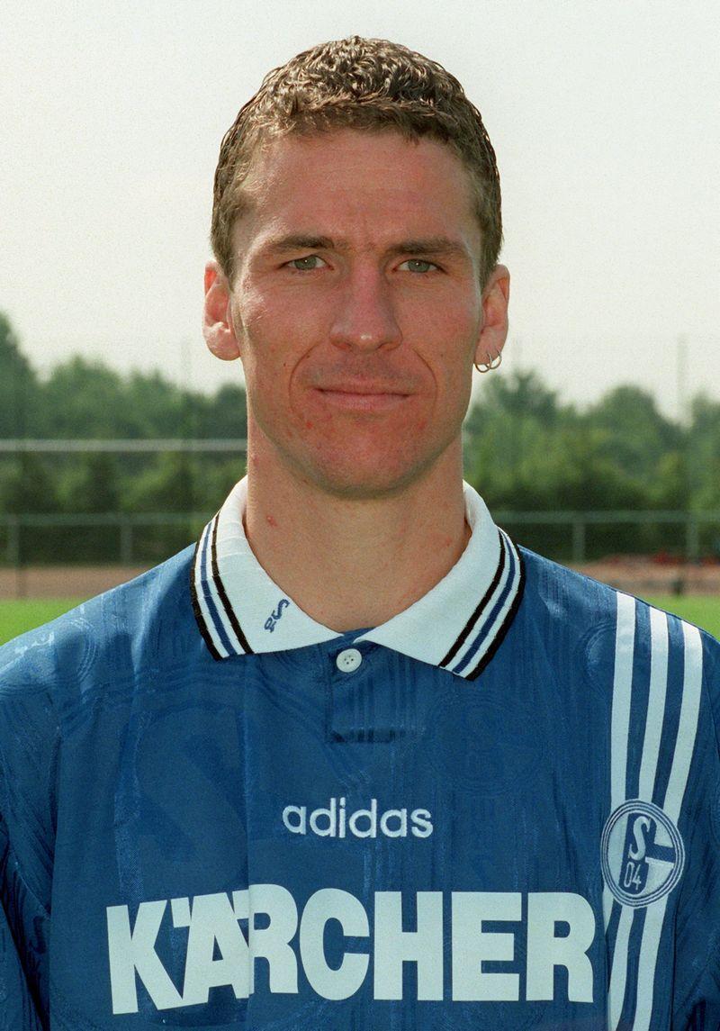 ダービー直前！「ドルトムントとシャルケ両方に所属」した選手たち、覚えてる？｜写真16