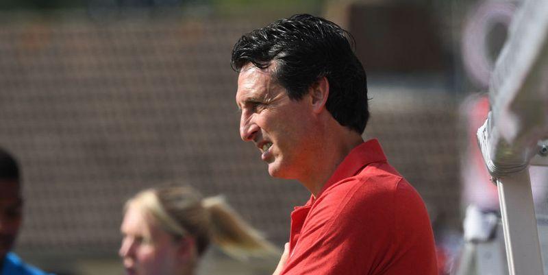 ウナイ・エメリの新アーセナル、初試合で学んだ5つのこと｜写真3