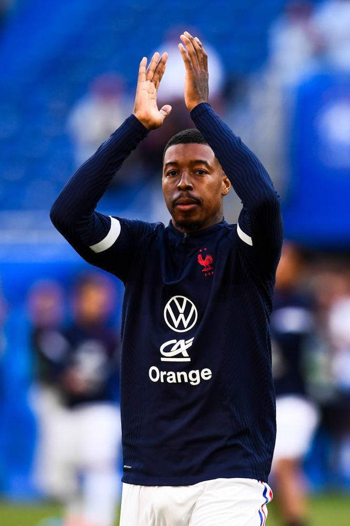 まさかの悲劇的落選…フランス代表不在の「5名のスーパースター」｜写真2