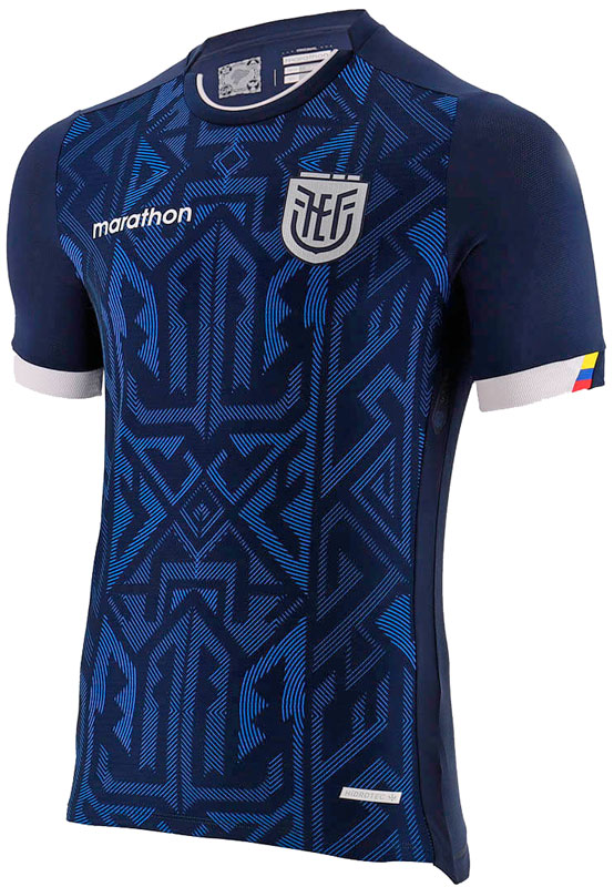 独断と偏見で選ぶ！カタールW杯「最高のユニフォーム」11選｜写真7