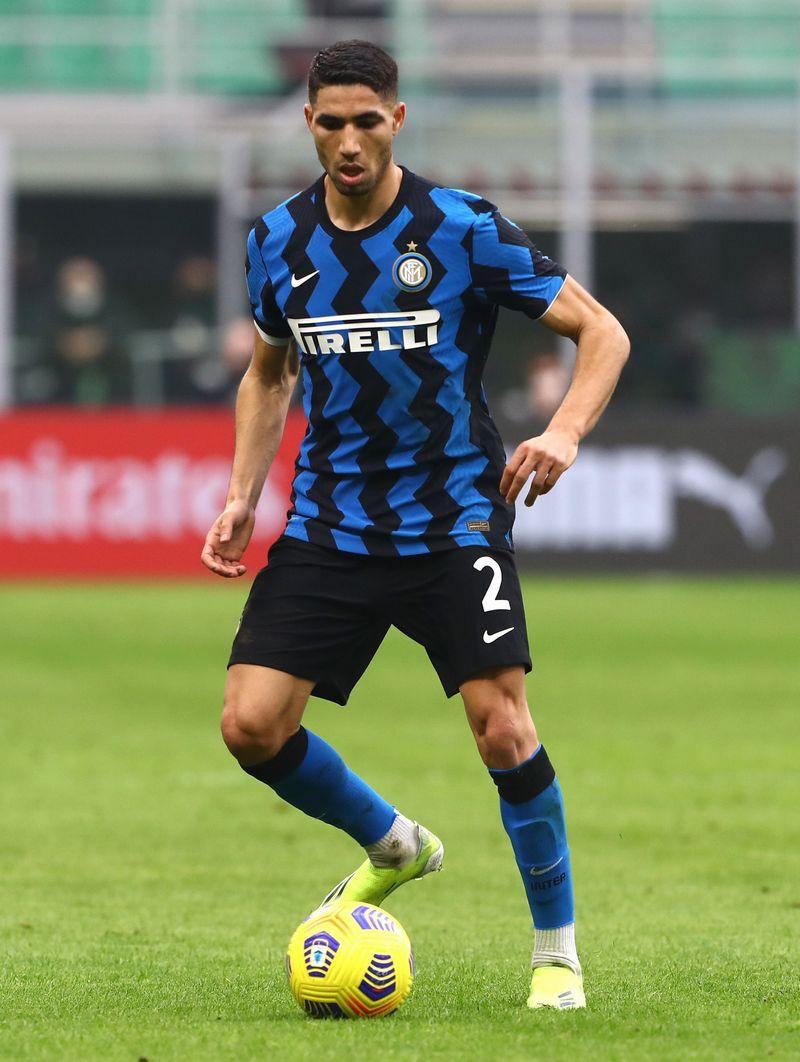 今「もっとも価値があるアフリカ人選手」TOP10｜写真5