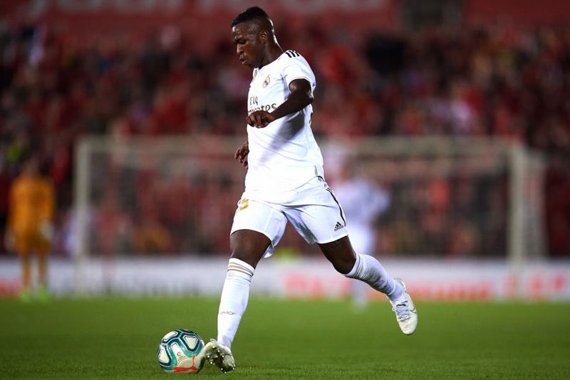 ウイイレ2020、ドリブル最強の「FP選手」TOP10｜写真4