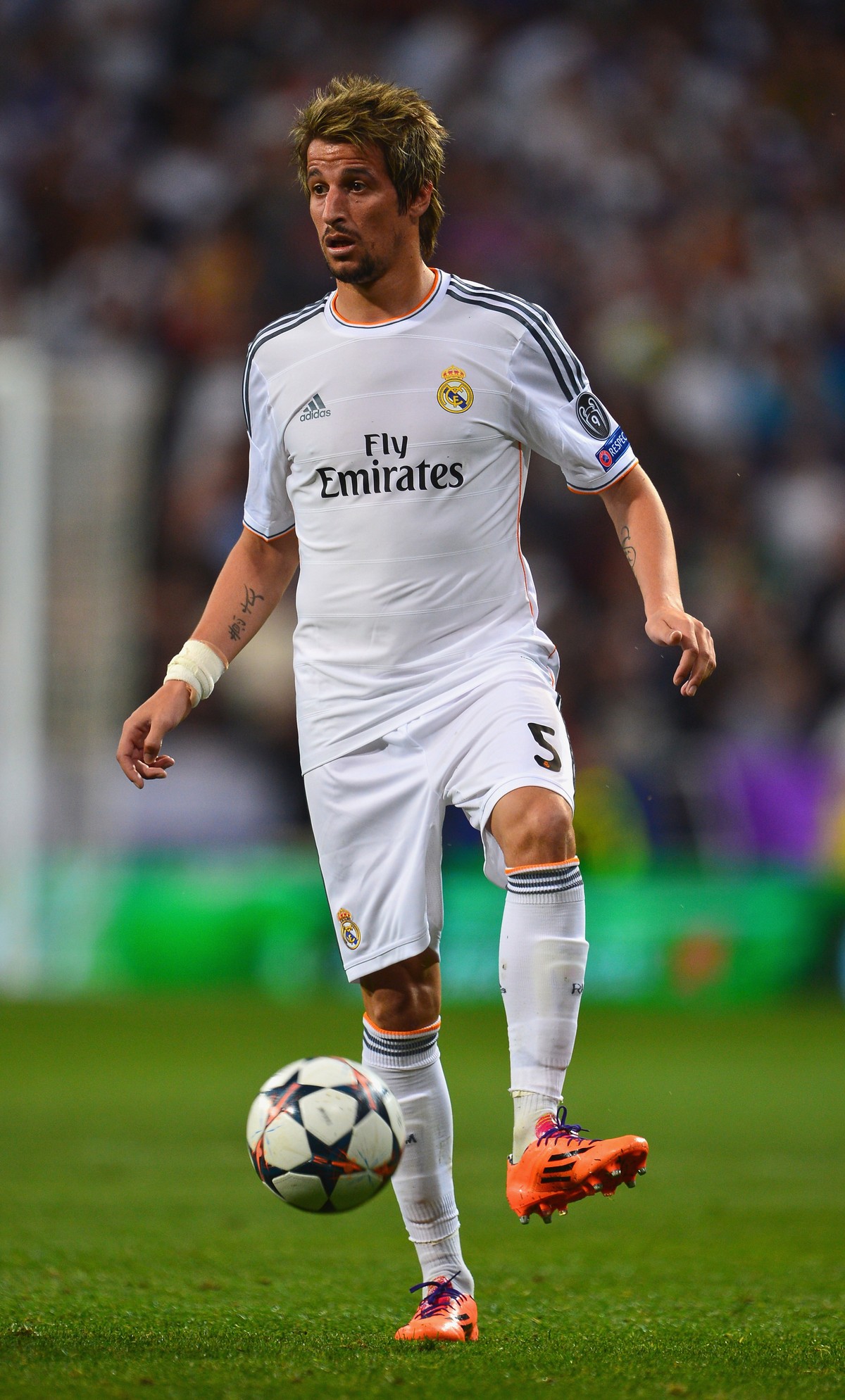 モウリーニョ監督が「獲得して大失敗した」10名の最悪選手｜写真8