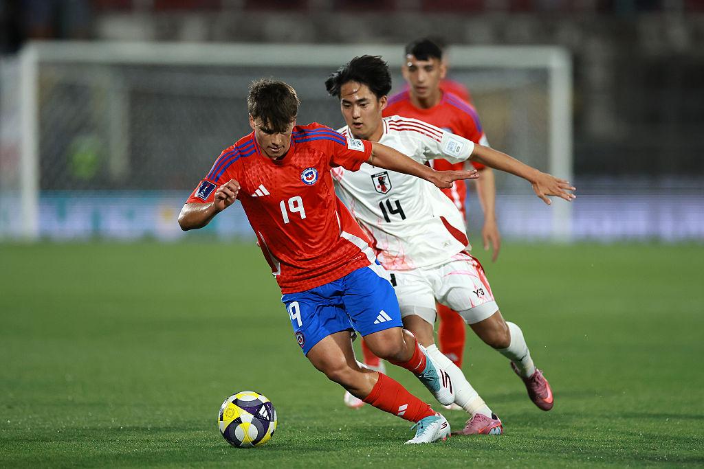 U-20日本代表、U-20W杯での活躍が「際立っていた」5名の選手｜写真5