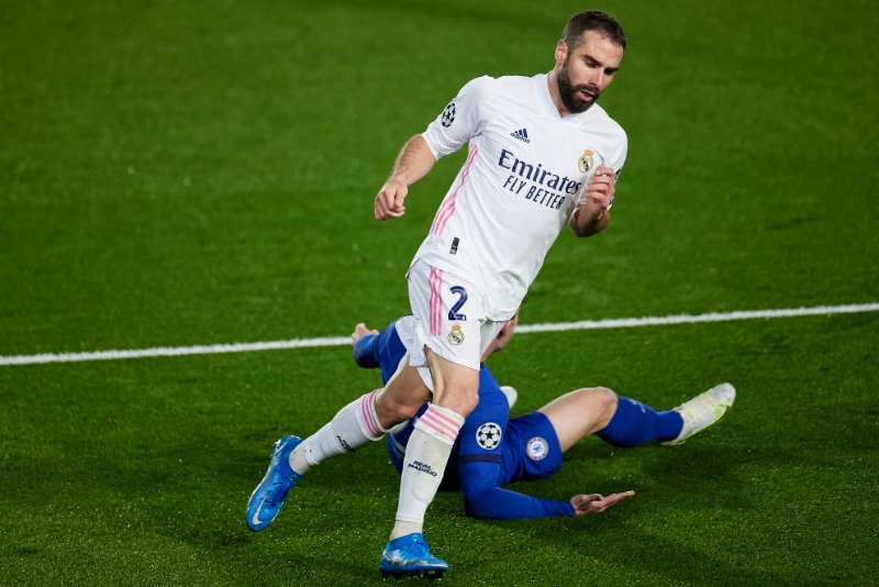 総額444億円！スペイン代表の「EURO2020落選ベストイレブン」が強い｜写真2