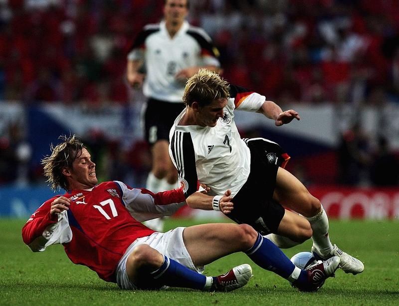 19年前！EURO2004に出場した「6名だけの現役選手」全員わかる？｜写真9