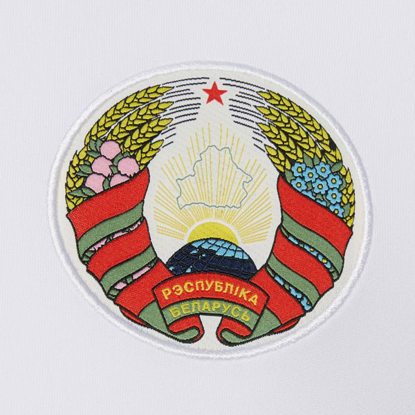 欧州の小国だらけ！「UEFAが支援する8か国」のユニフォームを一気に見る｜写真24